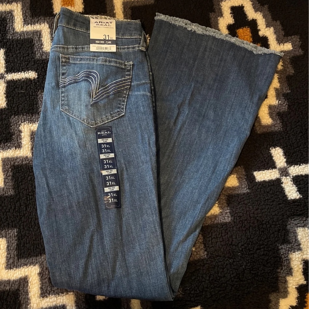 Ariat Jeans